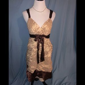 *$* Cute dress Perfect for a flirty night out!